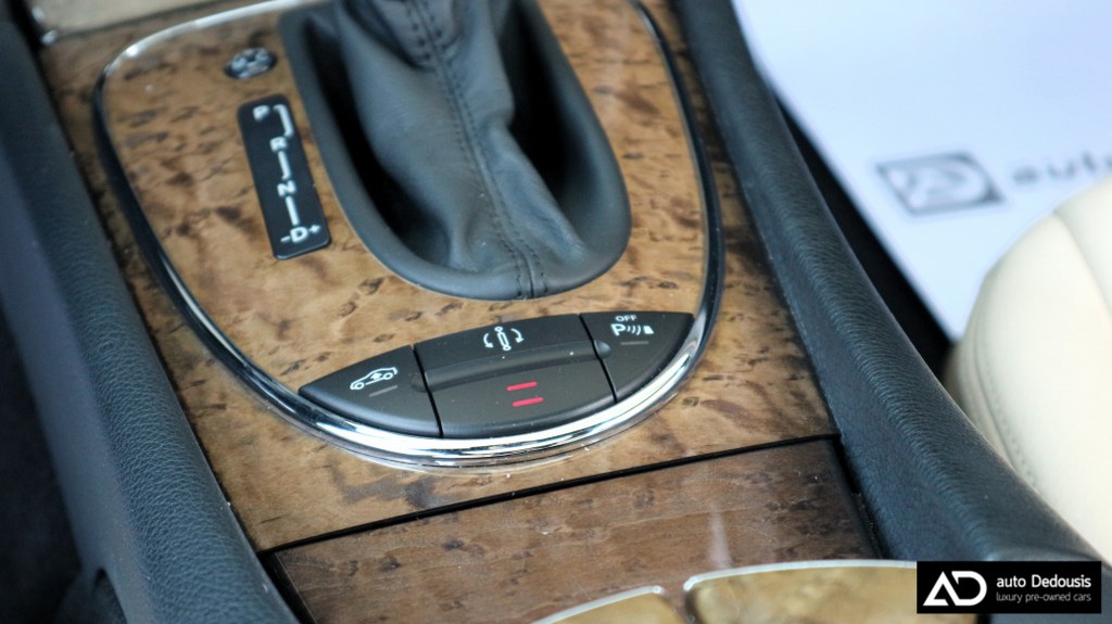Mercedes E230 V6 | Sport Package | Airmatic