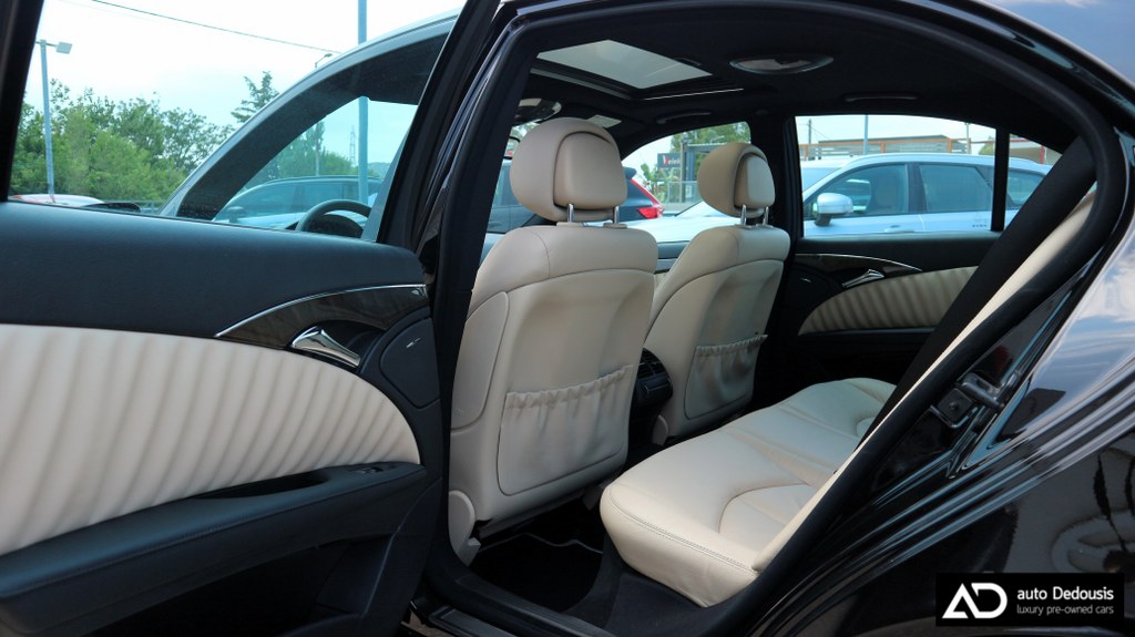Mercedes E230 V6 | Sport Package | Airmatic