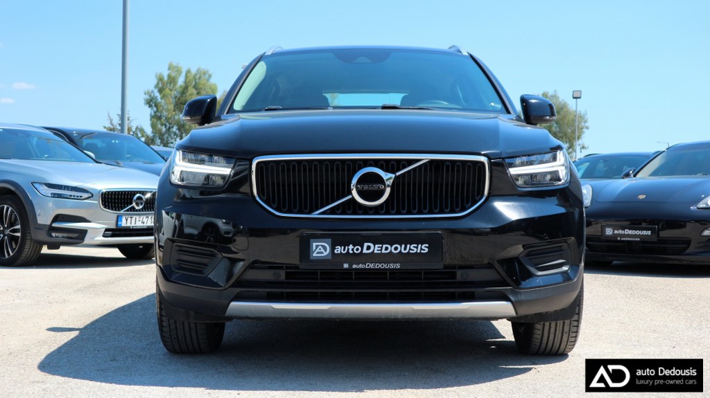 Volvo XC40 T3 | Geartronic | Momentum