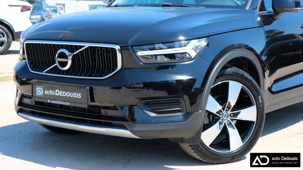 Volvo XC40 T3 | Geartronic | Momentum