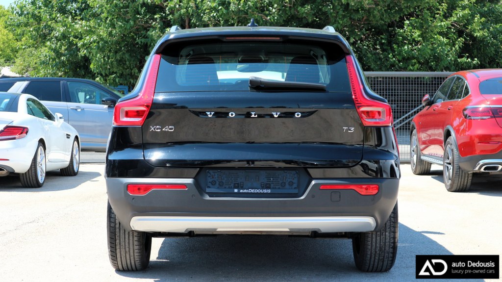 Volvo XC40 T3 | Geartronic | Momentum