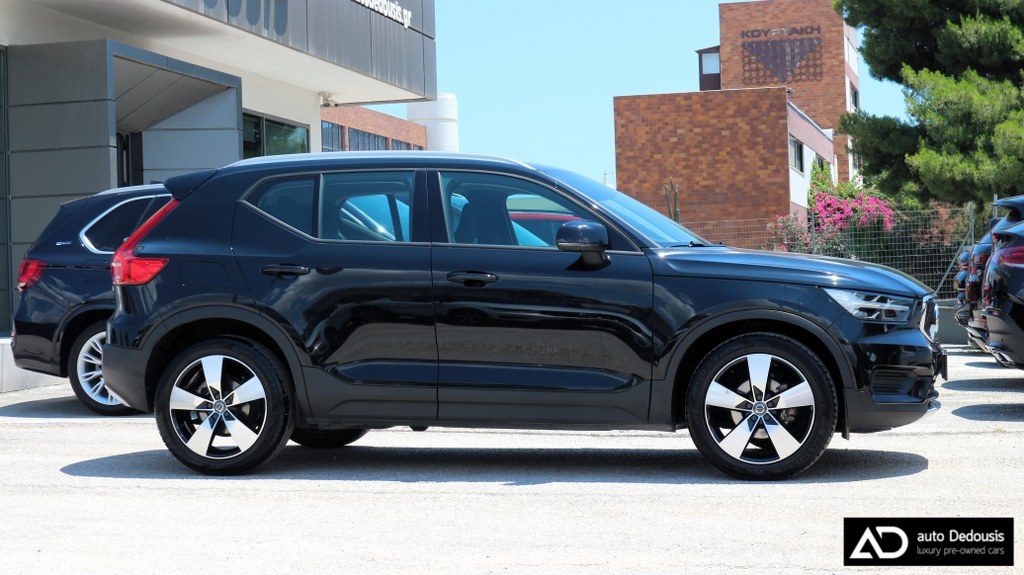 Volvo XC40 T3 | Geartronic | Momentum