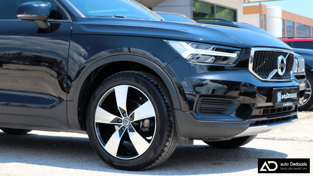 Volvo XC40 T3 | Geartronic | Momentum
