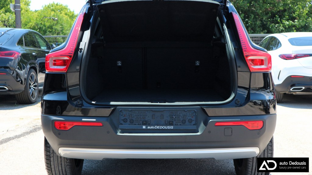 Volvo XC40 T3 | Geartronic | Momentum