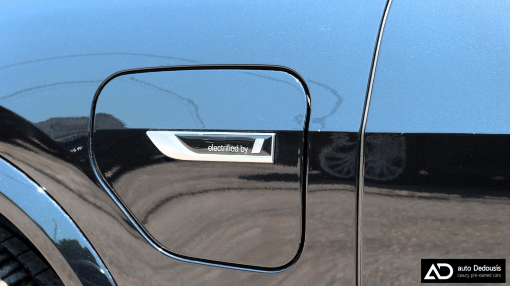 Bmw X5 45e | M-Packet | Panorama | Head Up
