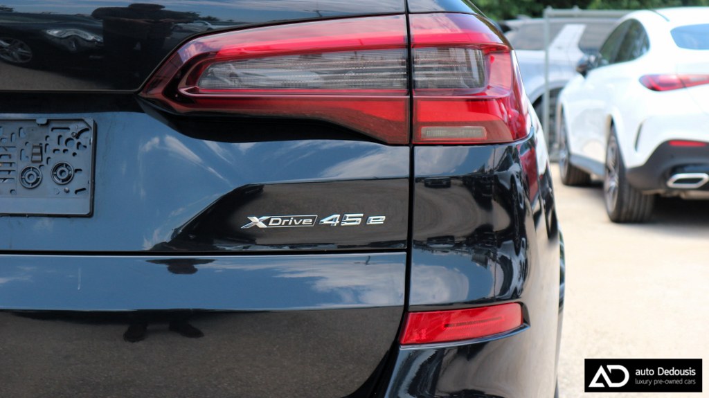 Bmw X5 45e | M-Packet | Panorama | Head Up