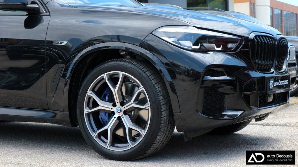 Bmw X5 45e | M-Packet | Panorama | Head Up