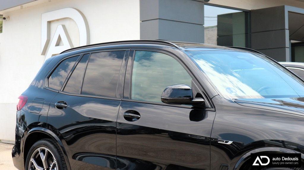 Bmw X5 45e | M-Packet | Panorama | Head Up