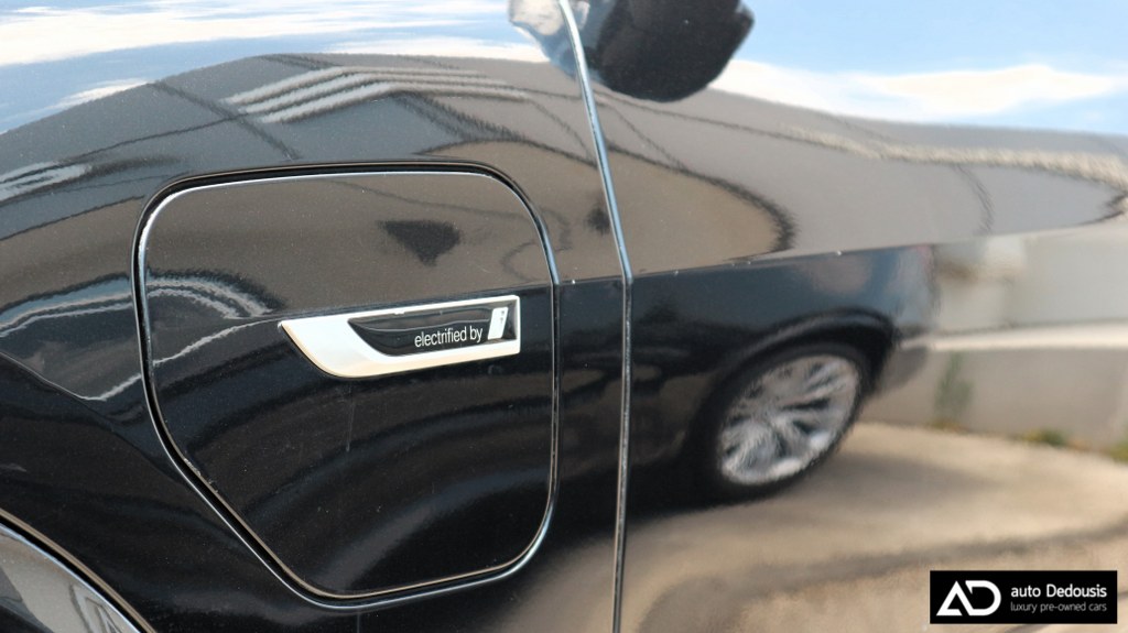 Bmw X5 45e | M-Packet | Panorama | Head Up