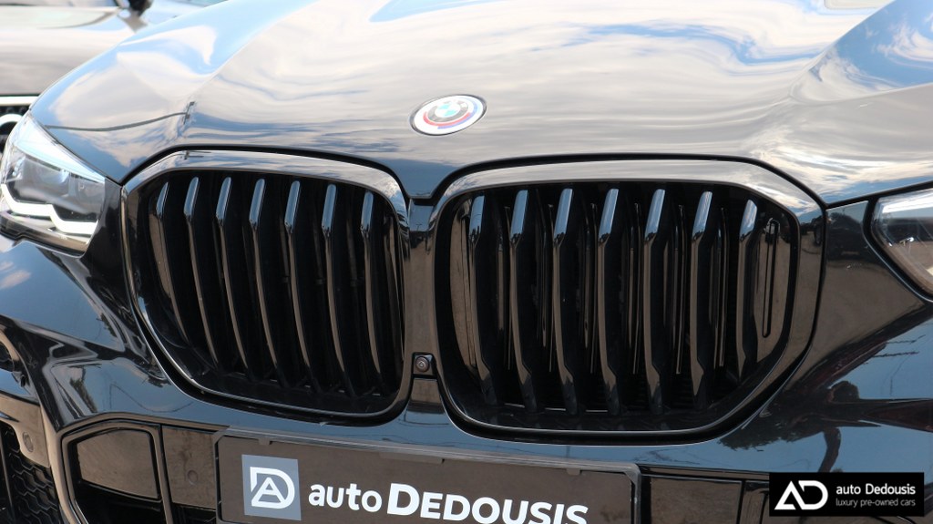 Bmw X5 45e | M-Packet | Panorama | Head Up