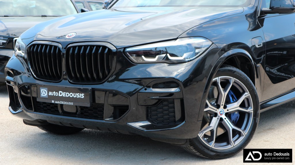 Bmw X5 45e | M-Packet | Panorama | Head Up