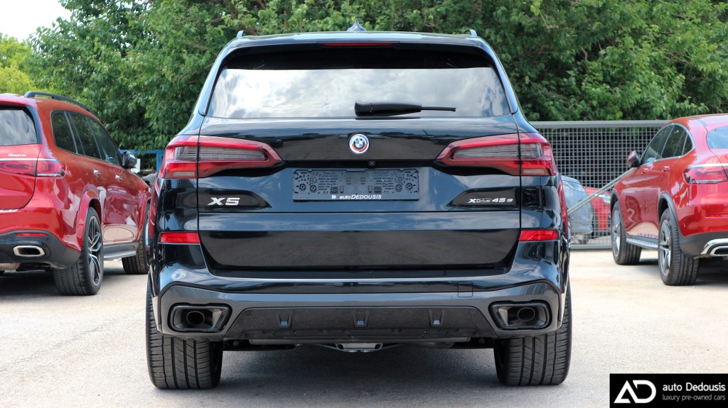 Bmw X5 45e | M-Packet | Panorama | Head Up