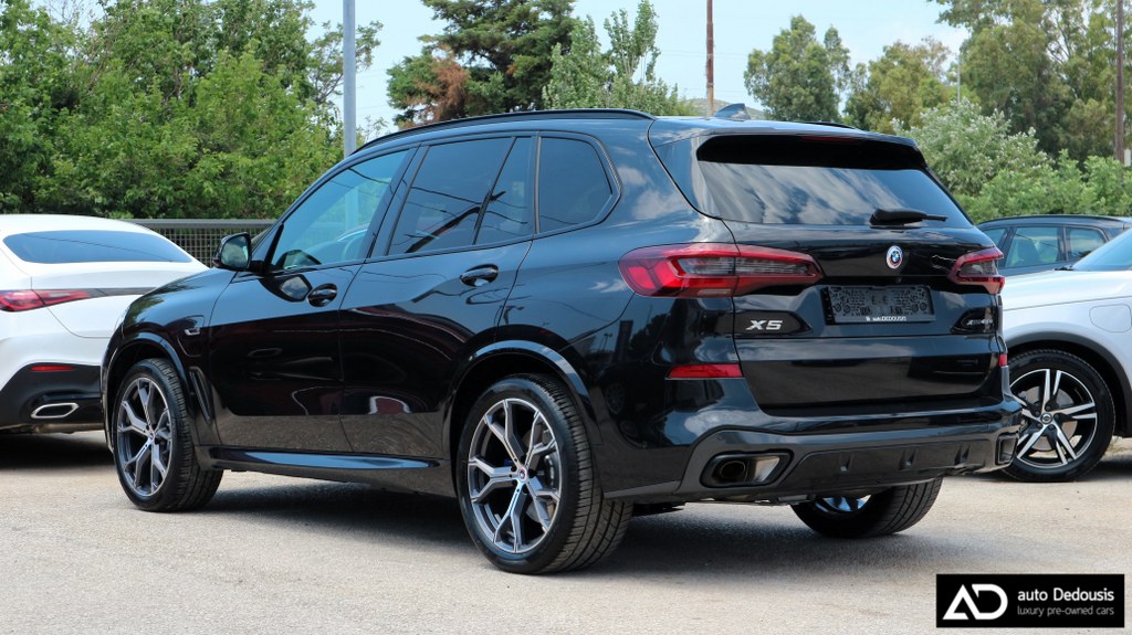 Bmw X5 45e | M-Packet | Panorama | Head Up
