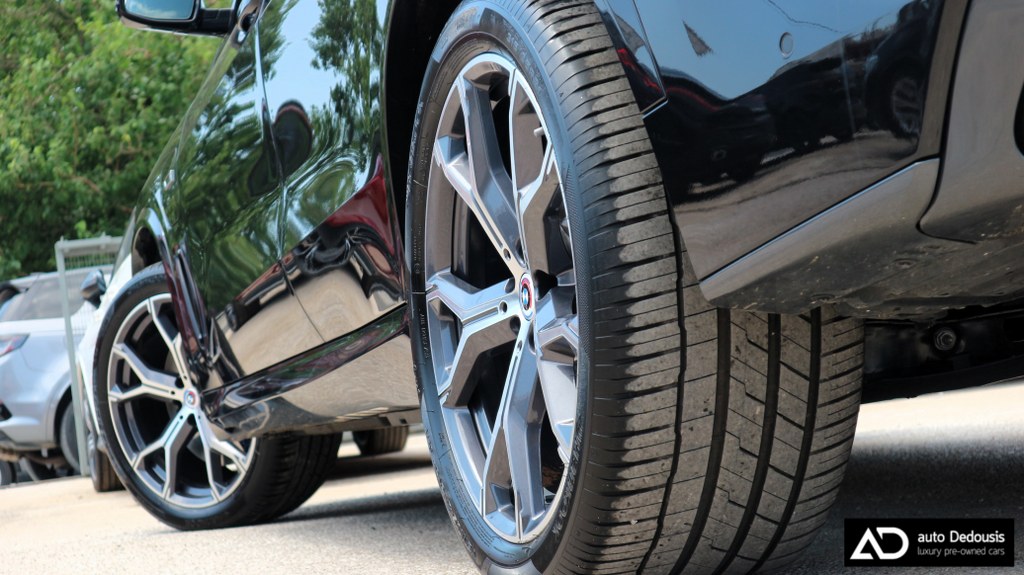 Bmw X5 45e | M-Packet | Panorama | Head Up