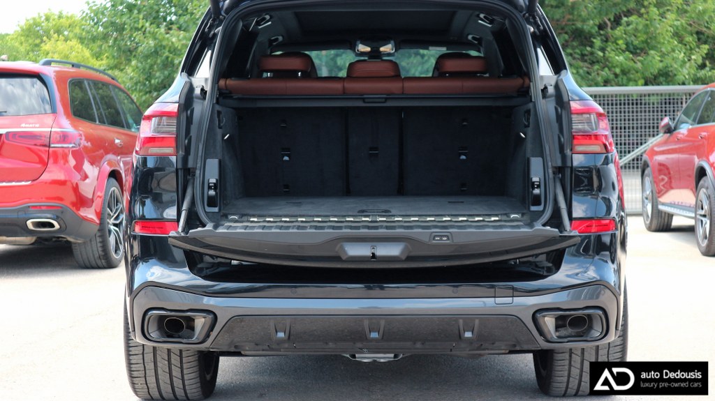 Bmw X5 45e | M-Packet | Panorama | Head Up