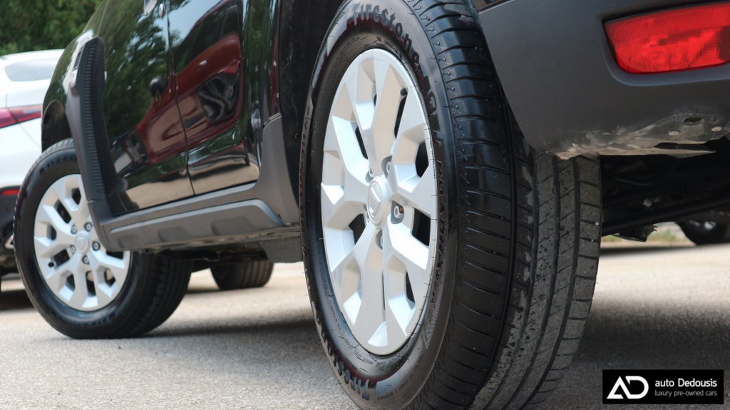 Dacia Duster 4X4 | Diesel | Sportive