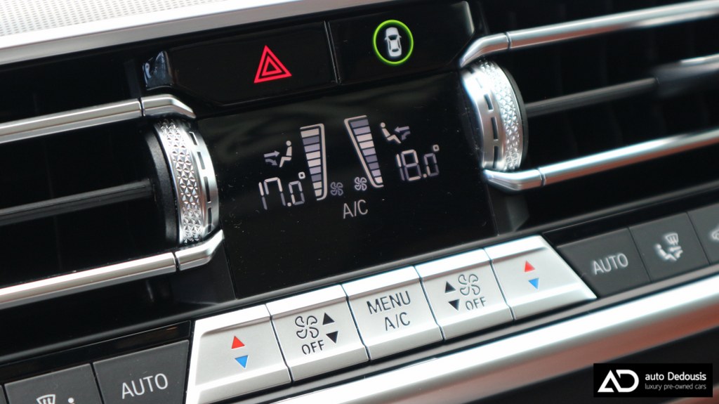 Bmw X5 45e | M-Packet | Panorama | Head Up