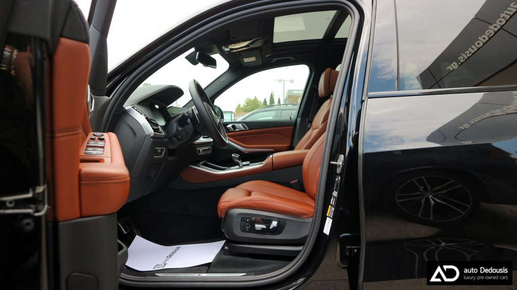 Bmw X5 45e | M-Packet | Panorama | Head Up