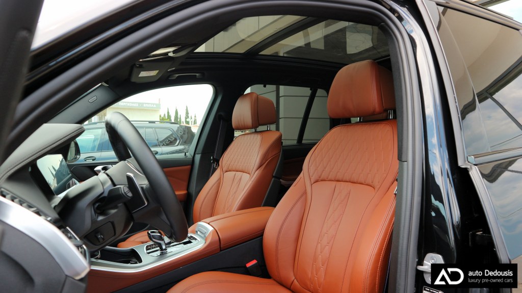 Bmw X5 45e | M-Packet | Panorama | Head Up