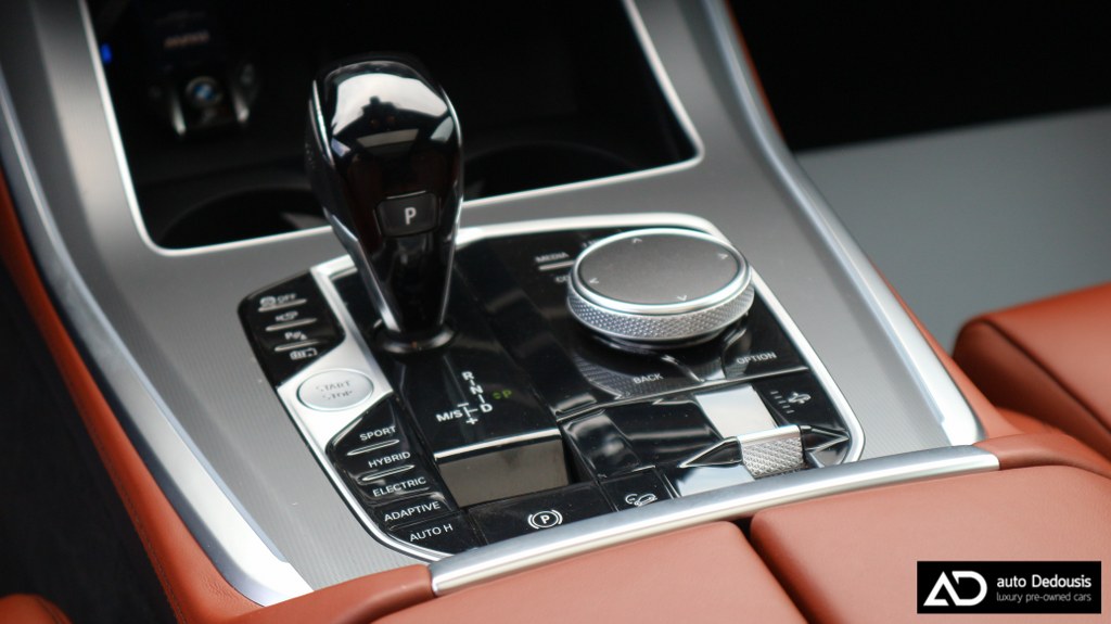 Bmw X5 45e | M-Packet | Panorama | Head Up