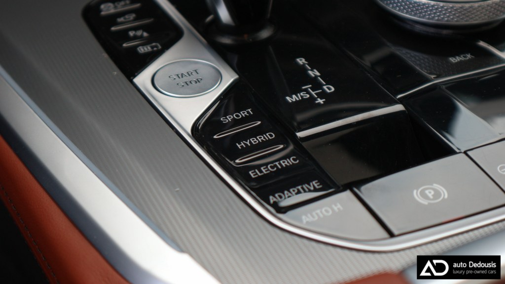 Bmw X5 45e | M-Packet | Panorama | Head Up
