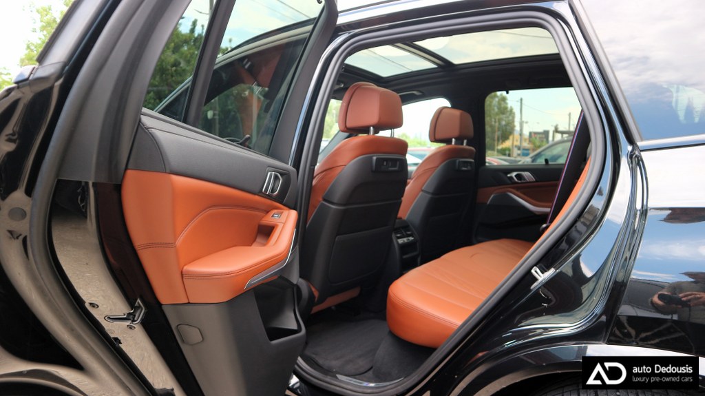 Bmw X5 45e | M-Packet | Panorama | Head Up