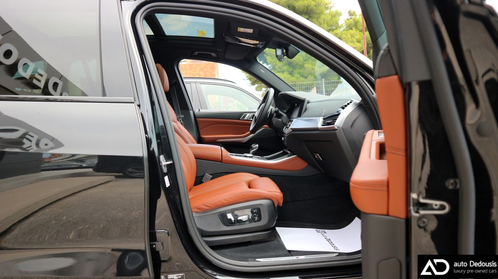 Bmw X5 45e | M-Packet | Panorama | Head Up