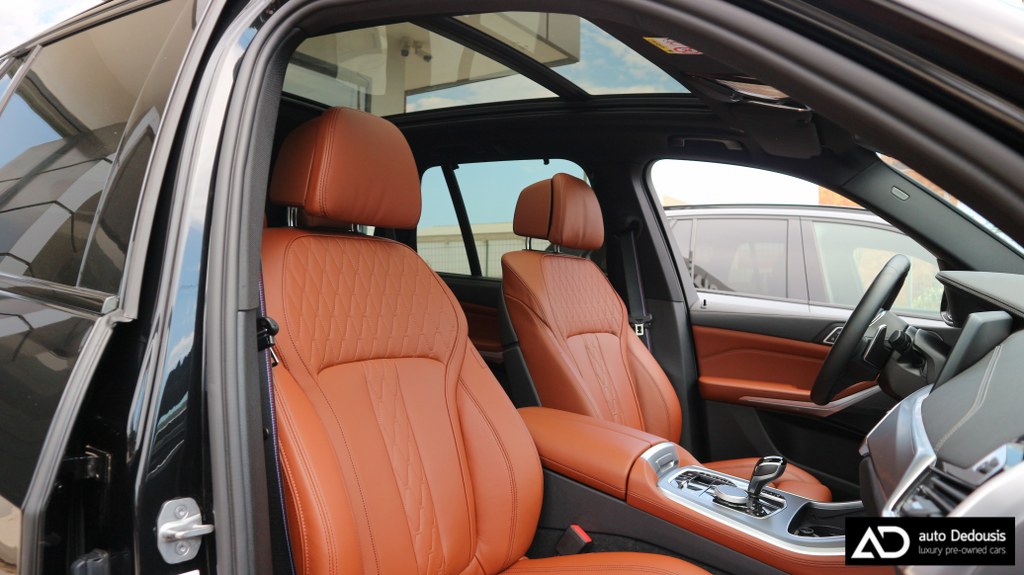 Bmw X5 45e | M-Packet | Panorama | Head Up