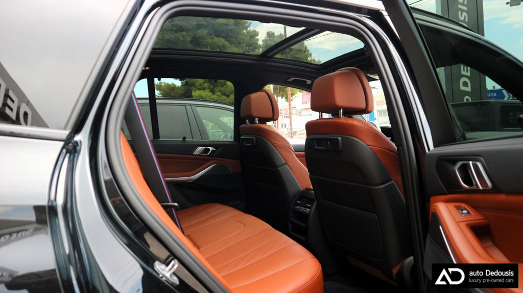Bmw X5 45e | M-Packet | Panorama | Head Up