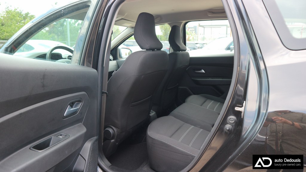 Dacia Duster 4X4 | Diesel | Sportive