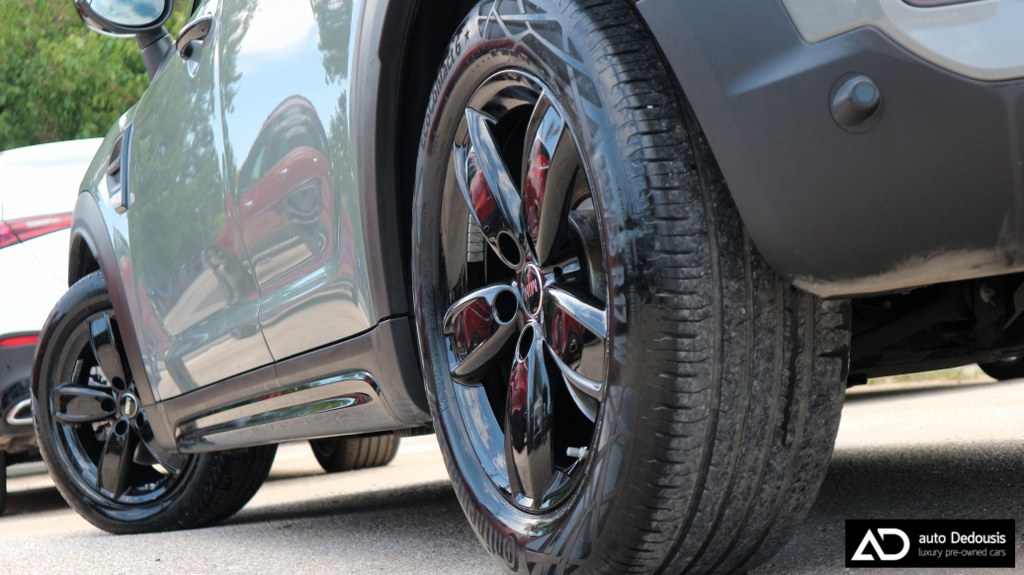 Mini Countryman Head Up | Navigation | Led