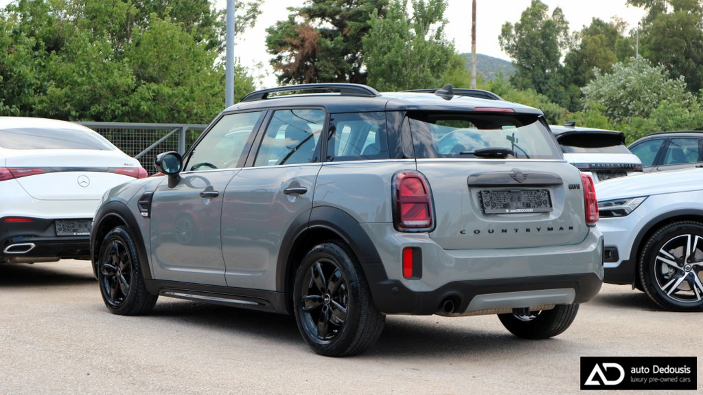 Mini Countryman Head Up | Navigation | Led