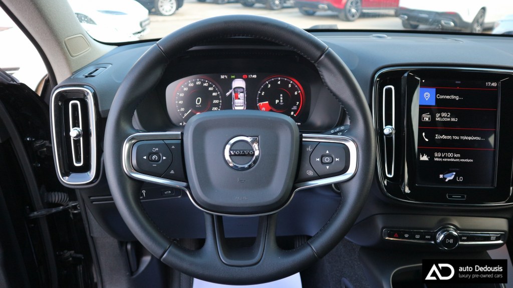 Volvo XC40 T3 | Geartronic | Momentum