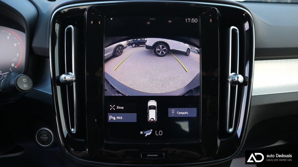 Volvo XC40 T3 | Geartronic | Momentum