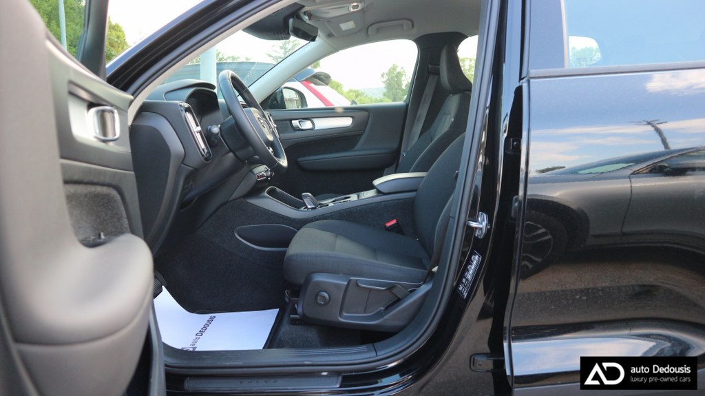 Volvo XC40 T3 | Geartronic | Momentum