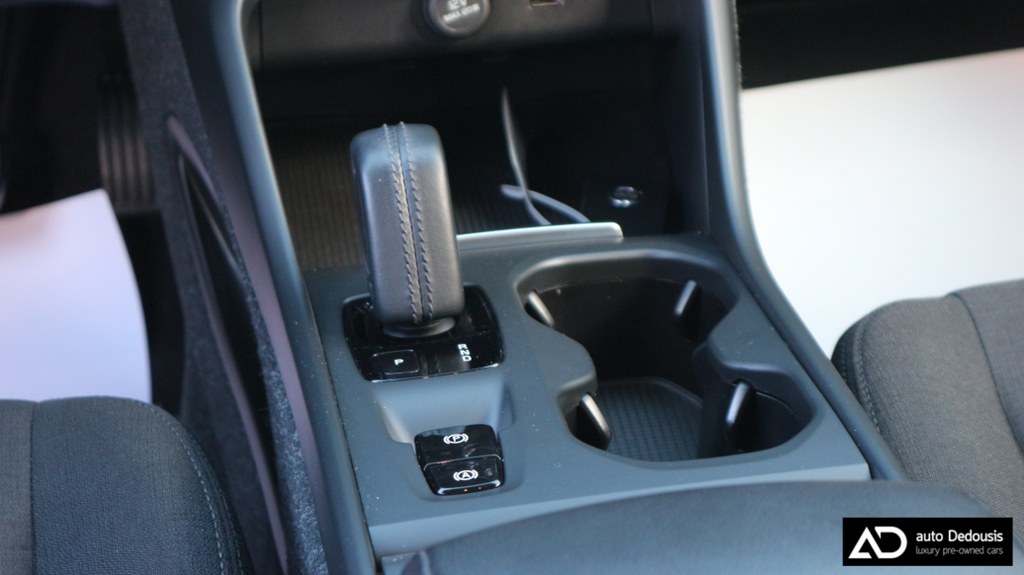 Volvo XC40 T3 | Geartronic | Momentum
