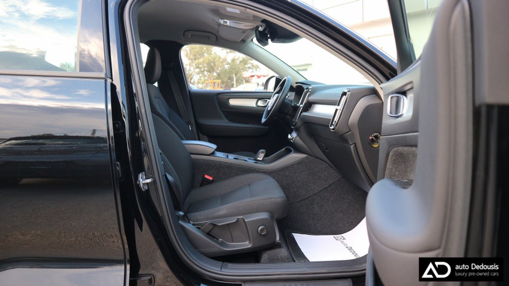 Volvo XC40 T3 | Geartronic | Momentum