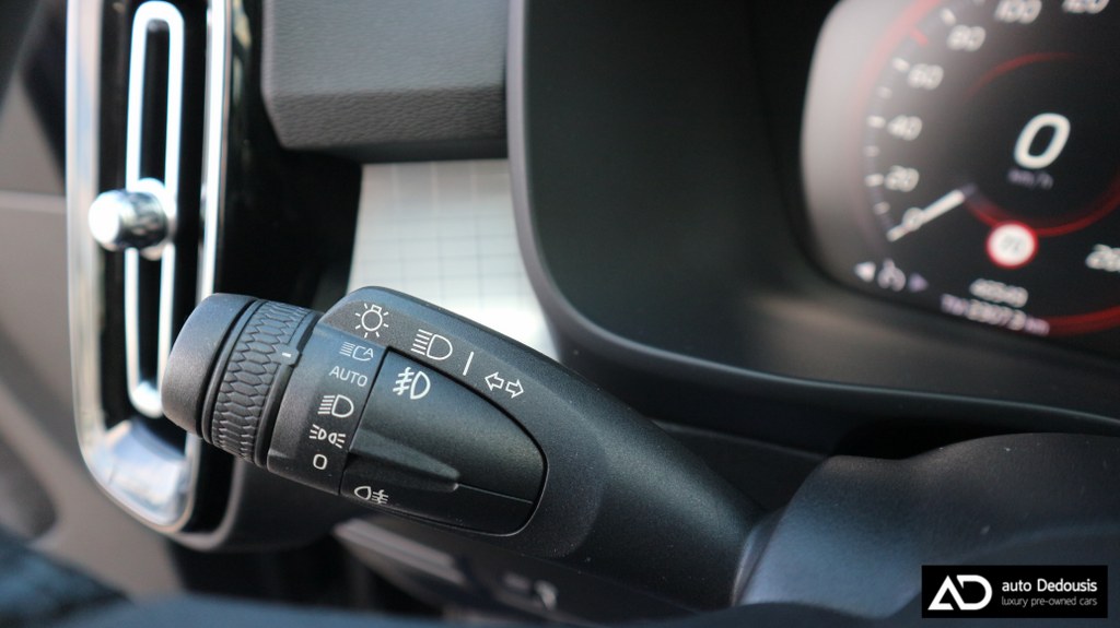 Volvo XC40 T3 | Geartronic | Momentum