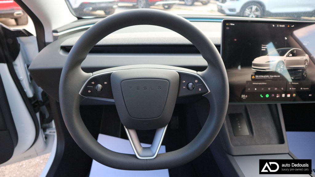 Tesla Model 3 Premium | Highland | Panorama