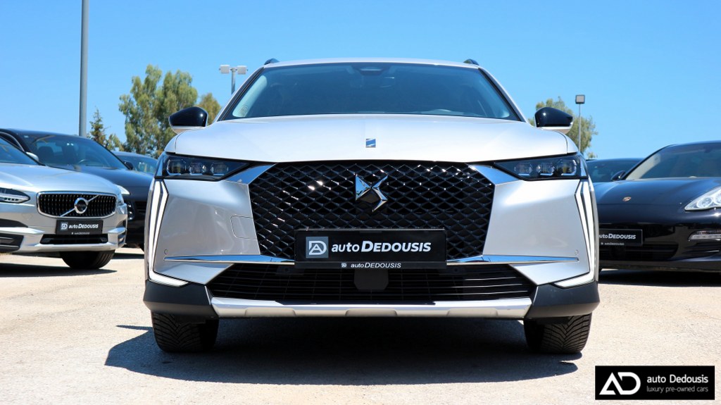 DS DS4 2022 Cross | Head Up | Navi | Led