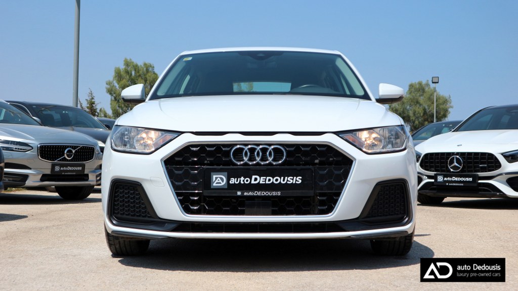 Audi A1 30Tfsi | Advanced
