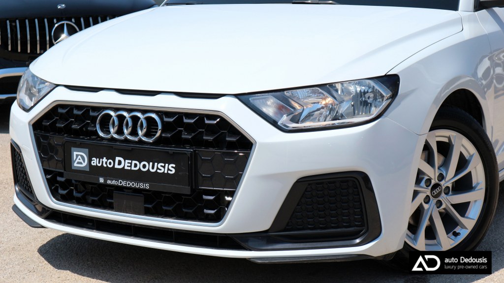 Audi A1 30Tfsi | Advanced