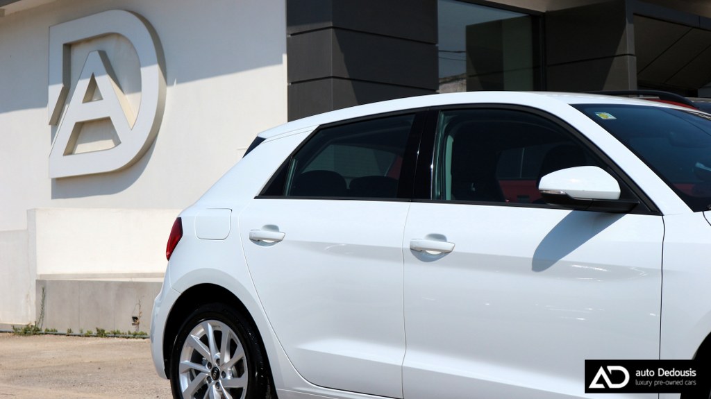 Audi A1 30Tfsi | Advanced