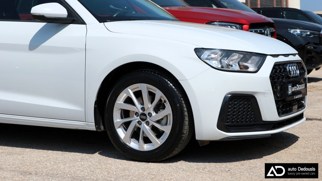 Audi A1 30Tfsi | Advanced