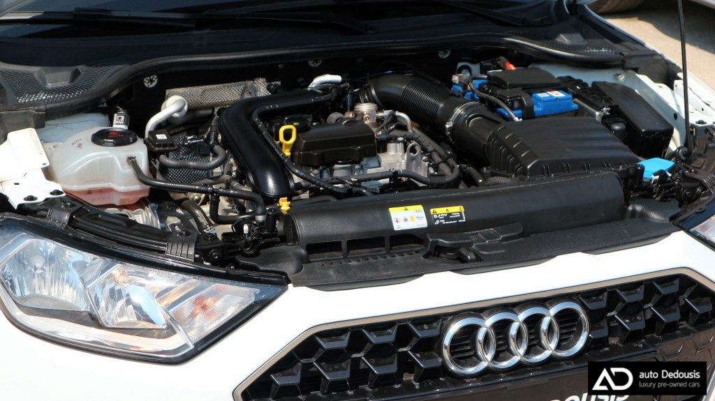 Audi A1 30Tfsi | Advanced