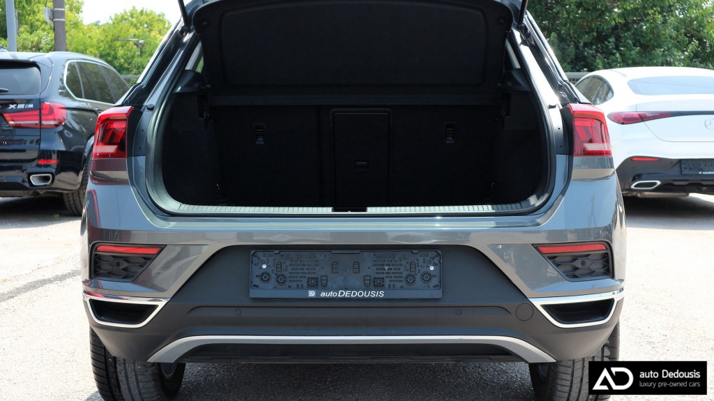 Volkswagen T-Roc Experience | Navi | Dsg | Led