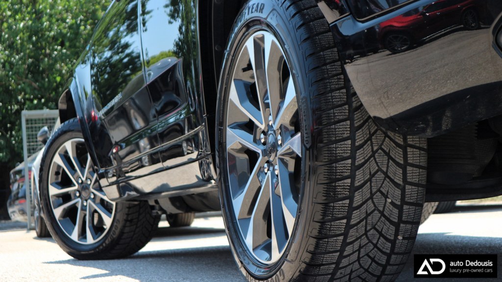 Jeep Grand Cherokee 4xe | Overland | Panorama | Head Up