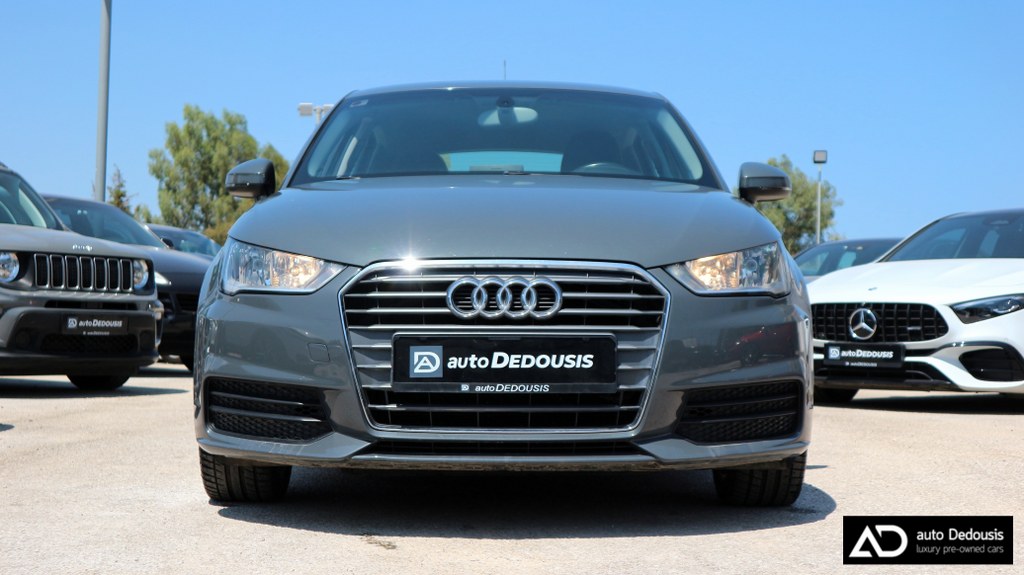 Audi A1 Sportback | Diesel | Clima | R16”