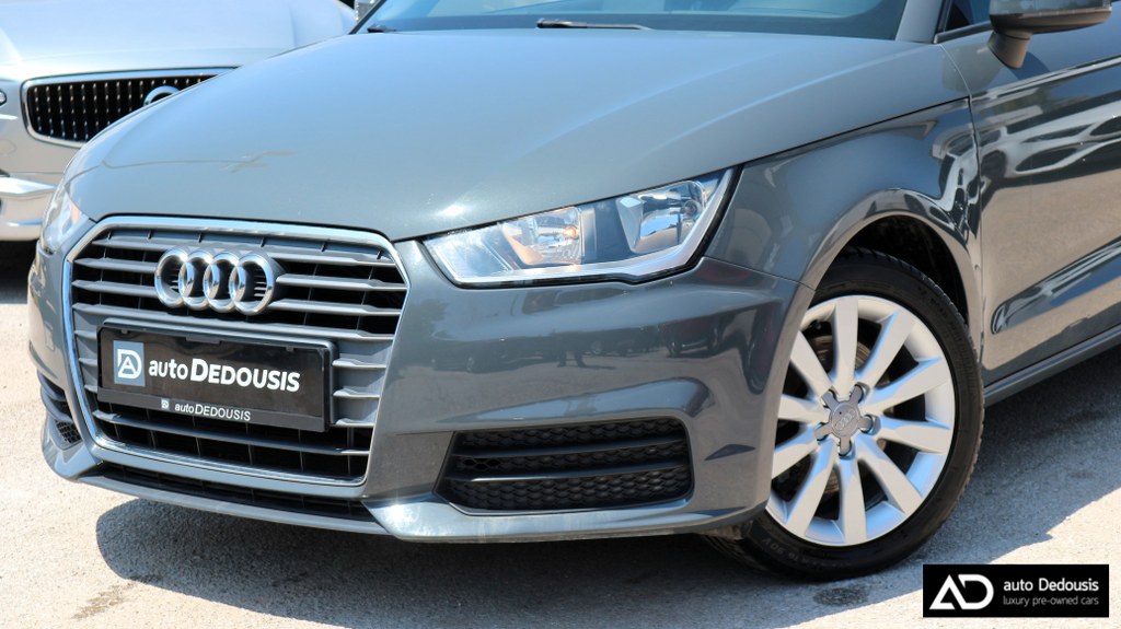 Audi A1 Sportback | Diesel | Clima | R16”