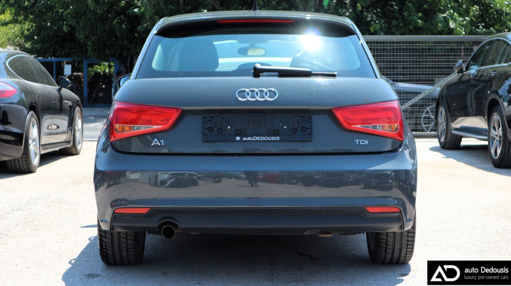 Audi A1 Sportback | Diesel | Clima | R16”
